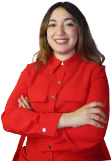 Khaoula, fondatrice de Contigo Siempre
